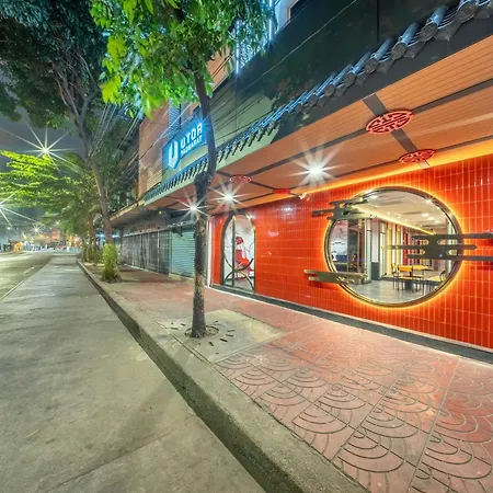 U Tor Yaowarat - Bangkok Chinatown