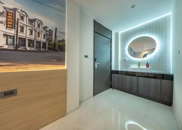 U Tor Yaowarat - Chinatown Hotel Bangkok