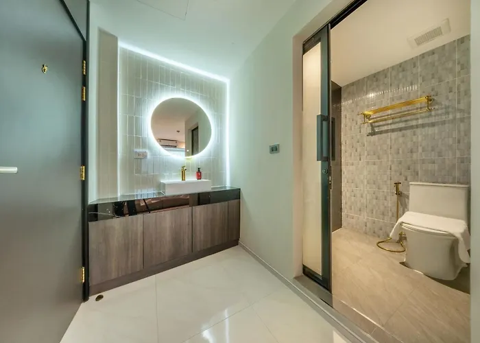 Hotel U Tor Yaowarat - Chinatown 4*